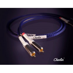 Charlin Bleu RCA 1100 MKII (ou XLR) Charlin Bleu RCA 1100 MKII (ou XLR)
