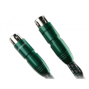 Audioquest Columbia XLR (Occasion)