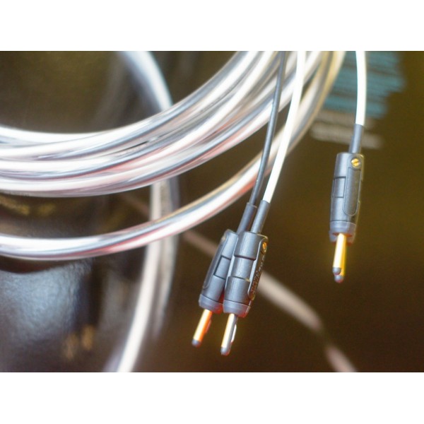 Studio Connections Abbey Road Monitor bicablage CablesHiFi.fr