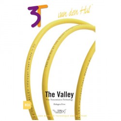 Van den Hul The Valley 3T (RCA ou XLR)