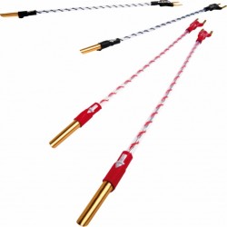 Nordost - Norse - Straps Biwire Nordost - Norse - Straps Biwire
