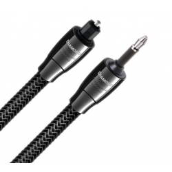 Audioquest Optical Diamond mini-toslink Audioquest Optical Diamond mini-toslink