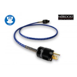 Nordost Blue Heaven AC Power Cord Nordost Blue Heaven AC Power Cord