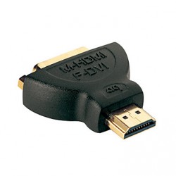 Audioquest - Adaptateur DVI-HDMI