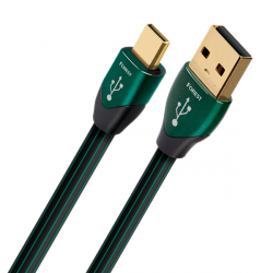 Audioquest Forest USB A vers Micro Audioquest Forest USB A vers Micro