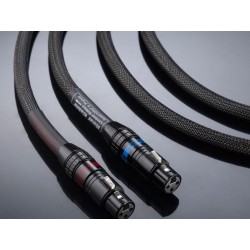 Real Cable Cheverny II XLR