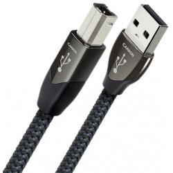 Audioquest Carbon USB