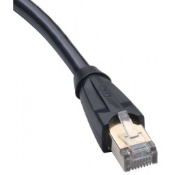 QED Performance Ethernet QED Performance Ethernet