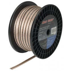 Real Cable BM400T - Bobine 50 Mètres