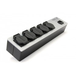 Isol-8 PowerLine Axis 5 Isol-8 PowerLine Axis 5