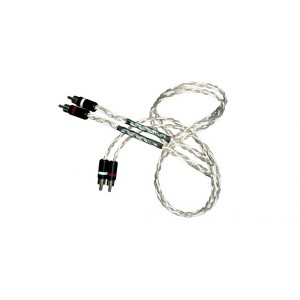 Kimber Kable Tonik (RCA ou XLR)