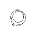 Kimber Kable - PJB - Câbles de modulation 2x1m