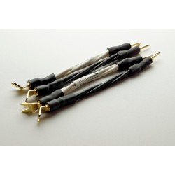 Studio Connections Platinum Straps Studio Connections Platinum Straps