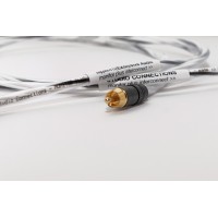 Studio Connections Monitor + (RCA ou XLR)