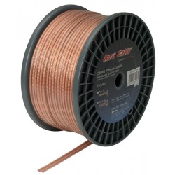 Real Cable FL250T - Bobine 150 Mètres