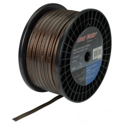 Real Cable TDC200F - Bobine 100 Mètres