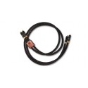 Kimber Kable - KS1021 - Câbles de modulation 2x1m