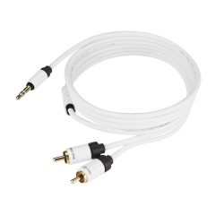 Real Cable iPlug J35M2M