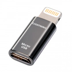 Audioquest Adaptateur Lightning