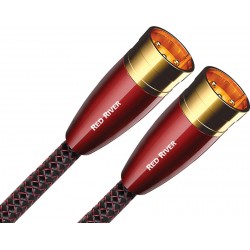 Audioquest Red River XLR