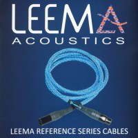 Leema Reference One XLR