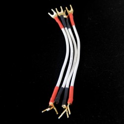 Black Rhodium Twirl Straps Black Rhodium Twirl Straps