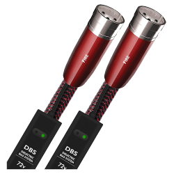 Audioquest Fire XLR Audioquest Fire XLR