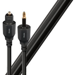 Audioquest Optical Pearl Jack-Toslink Audioquest Optical Pearl Jack-Toslink
