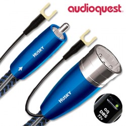 Audioquest Husky
