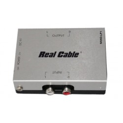 Real Cable Nano-LP1