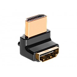 Adaptateur HDMI 90°/W