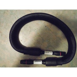 O2A Quintessence Ultime XLR O2A Quintessence Ultime XLR