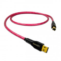 Nordost Heimdall 2 USB Nordost Heimdall 2 USB