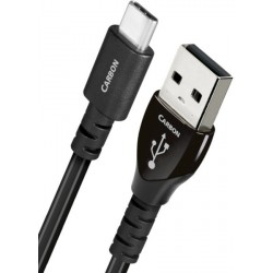 Audioquest Carbon USB A - Type C