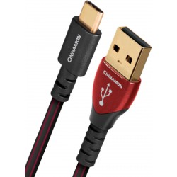 Audioquest Cinnamon USB A - Type C