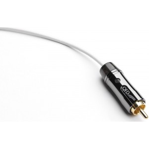 QED Performance Mini Subwoofer QED Performance Mini Subwoofer