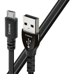 Audioquest Carbon USB A - Micro B