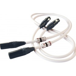 Viard Audio Silver HD 12 XLR Viard Audio Silver HD 12 XLR