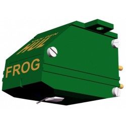 Van den Hul The FROG Van den Hul The FROG