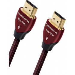 Audioquest Cinnamon HDMI 8K/10K