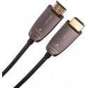 QED Performance Active Optical HDMI LSZH