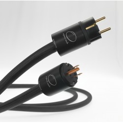 Organic Audio Reference Power Organic Audio Reference Power