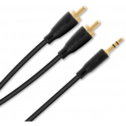 QED Connect Jack - RCA QED Connect Jack - RCA