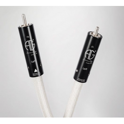 Argento Serenity RCA (la paire) Argento Serenity RCA (la paire)