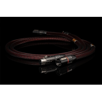 Albedo Flat One XLR