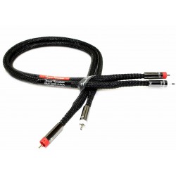 Black Rhodium Oratorio S RCA - PROMO
