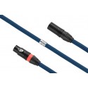 Albedo Blue XLR