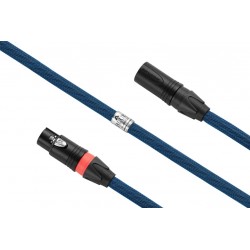 Albedo Blue XLR