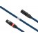 Albedo Blue XLR