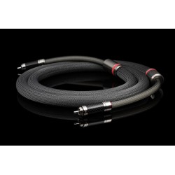 Albedo Metamorphosis MKII Monocrystal RCA